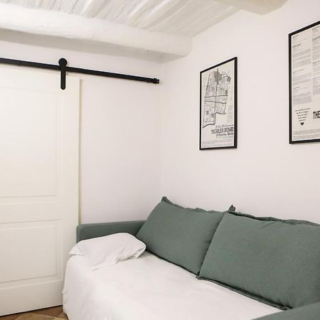 Pizzofalcone Studio By Wonderful Italy Apartment Naples Exterior photo