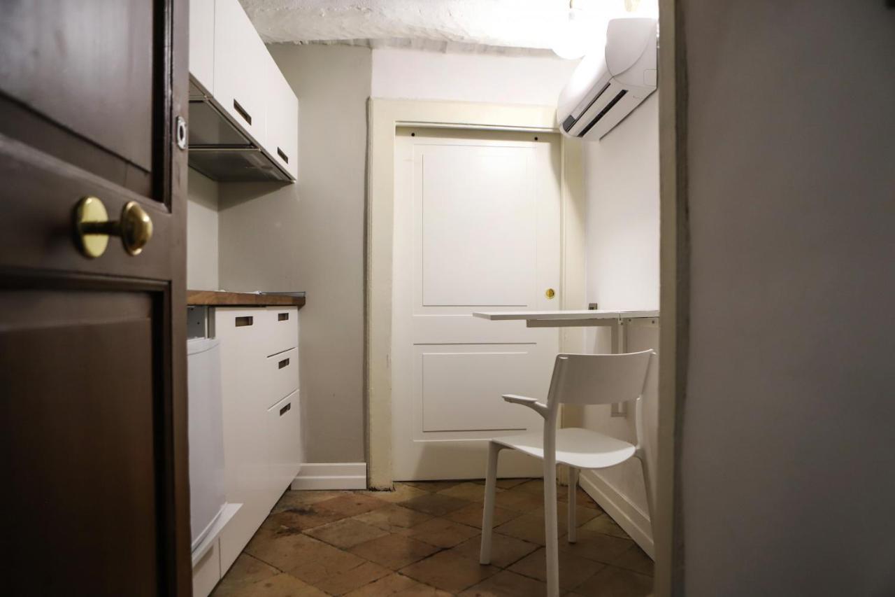 Pizzofalcone Studio By Wonderful Italy Apartment Naples Exterior photo