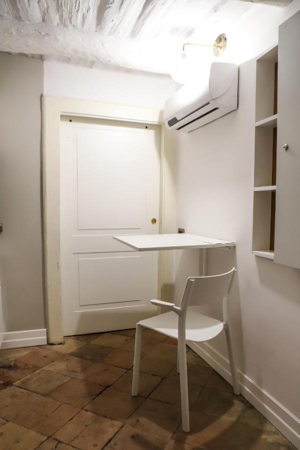 Pizzofalcone Studio By Wonderful Italy Apartment Naples Exterior photo
